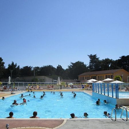 Camping Maeva Club Les Preveils Ла Транш-сюр-Мер Екстериор снимка