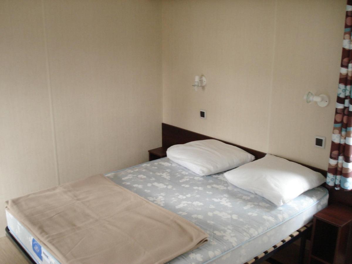 Camping Maeva Club Les Preveils Ла Транш-сюр-Мер Екстериор снимка